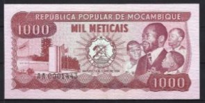 Mozambique 128